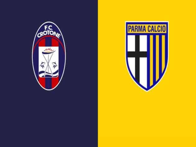 Soi kèo nhà cái bóng đá trận Crotone vs Parma 00:30 – 23/12/2020