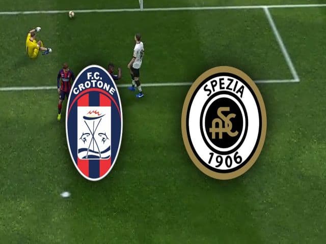 Soi kèo nhà cái bóng đá trận Crotone vs Spezia 21:00, 12/12/2020