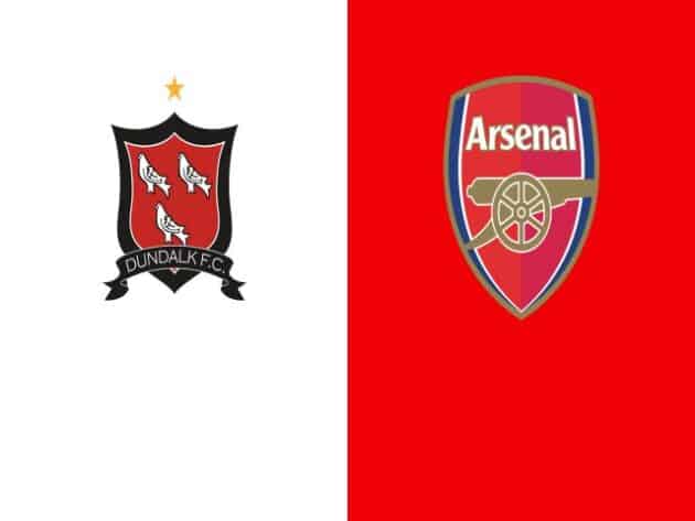 Soi kèo nhà cái bóng đá trận Dundalk vs Arsenal 00:55, 11/12/2020