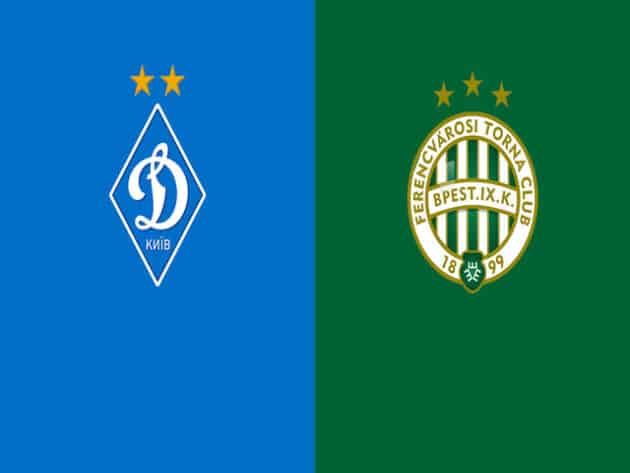 Soi kèo nhà cái bóng đá trận Dynamo Kyiv vs Ferencvaros 03:00 – 9/12/2020