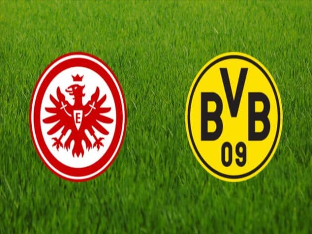 Soi kèo nhà cái bóng đá trận Eintracht Frankfurt vs Dortmund 21:30, 05/12/2020