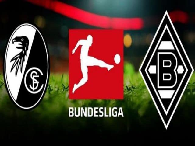 Soi kèo nhà cái bóng đá trận Freiburg vs B. Monchengladbach 21:30, 05/12/2020