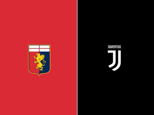 Soi kèo nhà cái bóng đá trận Genoa vs Juventus 00:00 – 14/12/2020