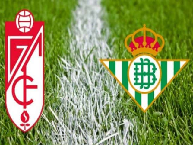 Soi kèo nhà cái bóng đá trận Granada vs Betis 22:15, 20/12/2020