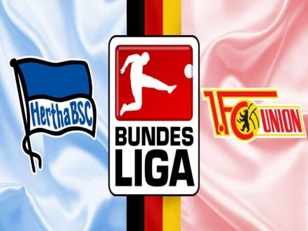 Soi kèo nhà cái bóng đá trận Hertha Berlin vs Union Berlin 02:30, 05/12/2020