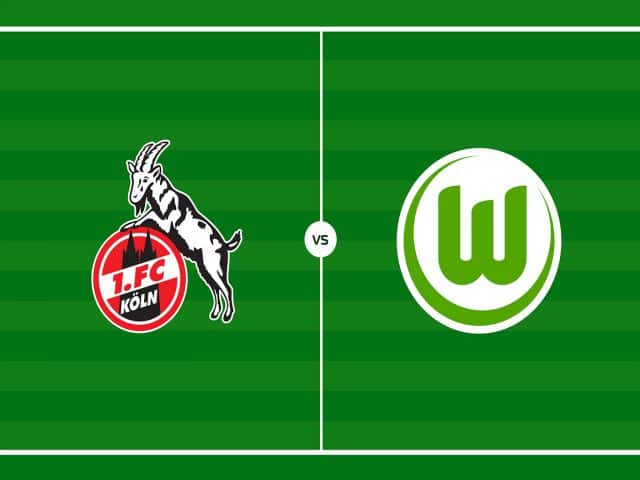 Soi kèo nhà cái bóng đá trận Koln vs Wolfsburg 21:30, 05/12/2020