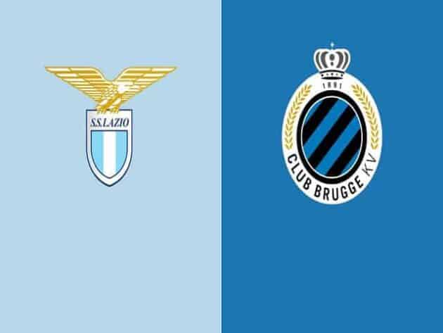 Soi kèo nhà cái bóng đá trận Lazio vs Club Brugge 00:55, 09/12/2020