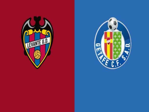 Soi kèo nhà cái bóng đá trận Levante vs Getafe 20:00, 05/12/2020