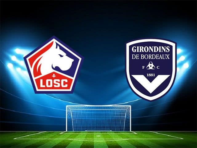 Soi kèo nhà cái bóng đá trận Lille vs Bordeaux 23:00 – 13/12/2020