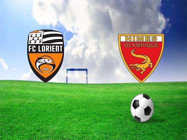 Soi kèo nhà cái bóng đá trận Lorient vs Nimes 21:00 – 13/12/2020