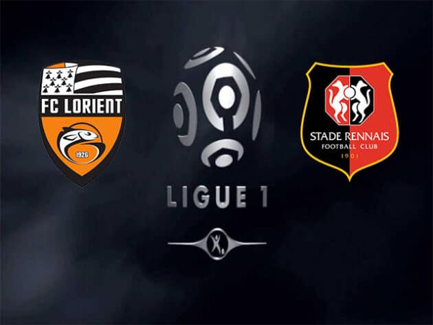 Soi kèo nhà cái bóng đá trận Lorient vs Rennes 19:00 – 21/12/2020