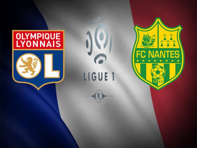 Soi kèo nhà cái bóng đá trận Lyon vs Nantes 03:00 – 24/12/2020