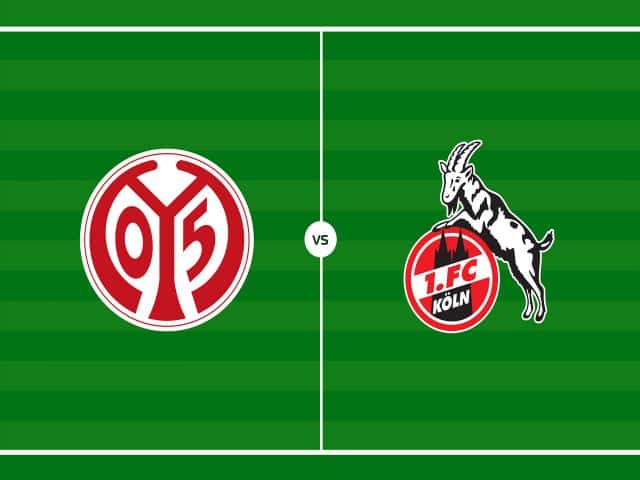 Soi kèo nhà cái bóng đá trận Mainz vs Koln 21:30, 12/12/2020