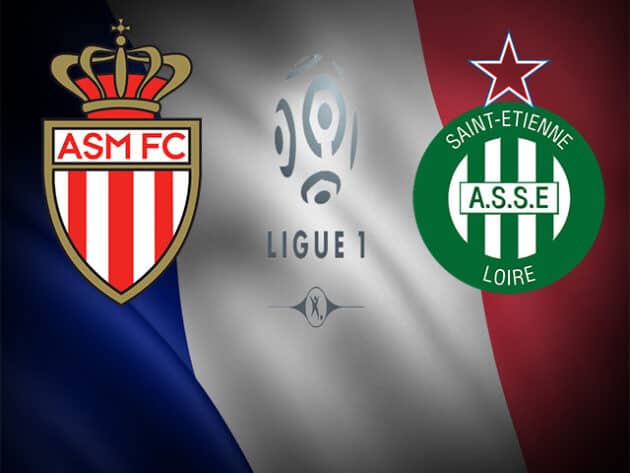 Soi kèo nhà cái bóng đá trận Monaco vs St Etienne 03:00 – 24/12/2020