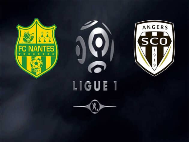 Soi kèo nhà cái bóng đá trận Nantes vs Angers 19:00 – 20/12/2020