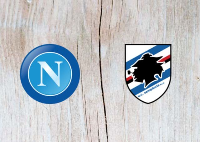 Soi kèo nhà cái bóng đá trận Napoli vs Sampdoria 21:00 – 13/12/2020