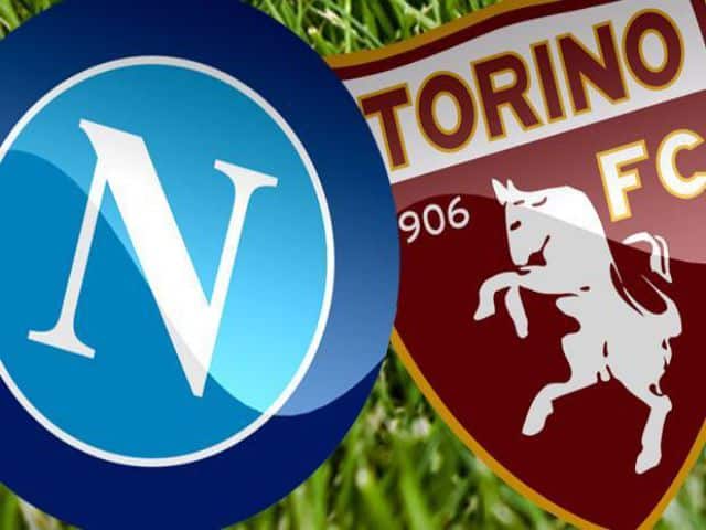 Soi kèo nhà cái bóng đá trận Napoli vs Torino 02:45 – 24/12/2020