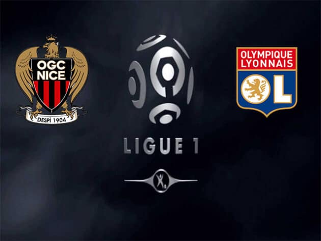 Soi kèo nhà cái bóng đá trận Nice vs Lyon 19:00 – 20/12/2020