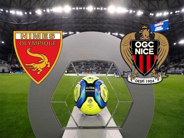 Soi kèo nhà cái bóng đá trận Nimes vs Nice 01:00 – 17/12/2020