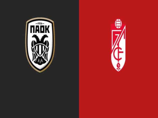 Soi kèo nhà cái bóng đá trận PAOK vs Granada 00:55, 11/12/2020