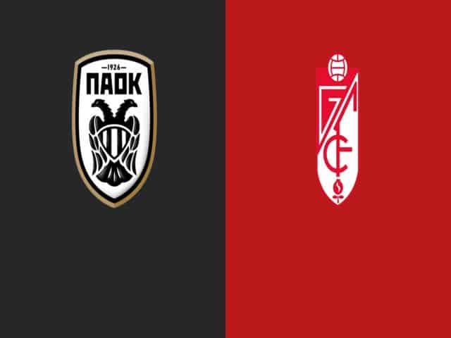 Soi kèo nhà cái bóng đá trận PAOK vs Granada 00:55, 11/12/2020