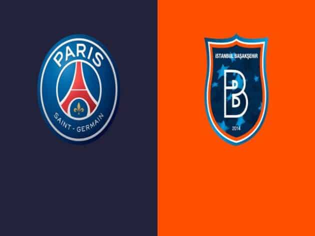 Soi kèo nhà cái bóng đá trận PSG vs Istanbul Basaksehir 02:00 – 9/12/2020