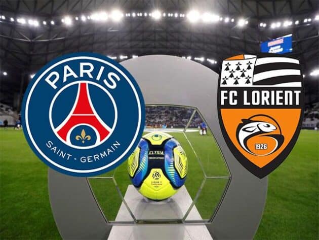 Soi kèo nhà cái bóng đá trận PSG vs Lorient 03:00 – 17/12/2020