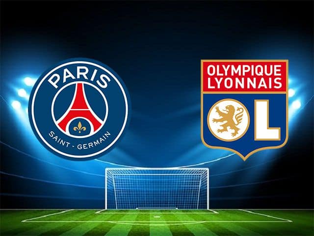 Soi kèo nhà cái bóng đá trận PSG vs Lyon 03:00 – 14/12/2020