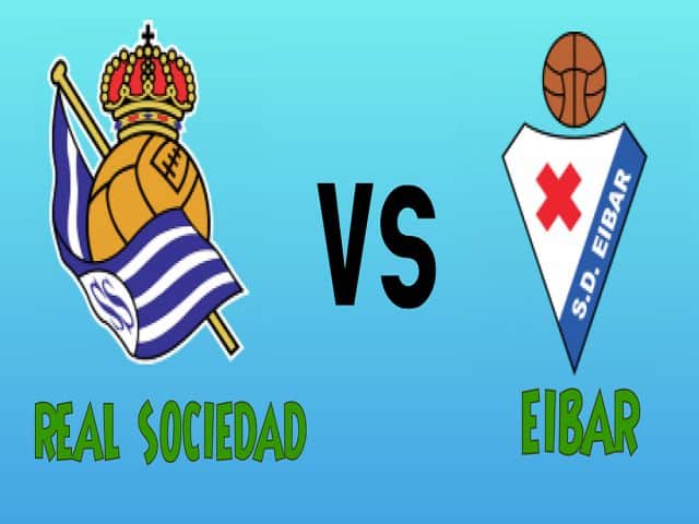 Soi kèo nhà cái bóng đá trận Real Sociedad vs Eibar 20:00, 13/12/2020