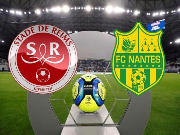 Soi kèo nhà cái bóng đá trận Reims vs Nantes 01:00 – 17/12/2020