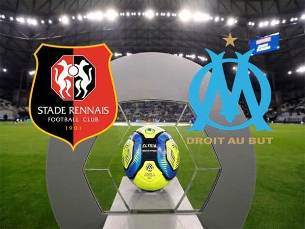 Soi kèo nhà cái bóng đá trận Rennes vs Marseille 03:00 – 17/12/2020