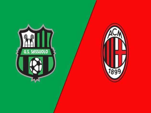 Soi kèo nhà cái bóng đá trận Sassuolo vs AC Milan 21:00 –20/12/2020