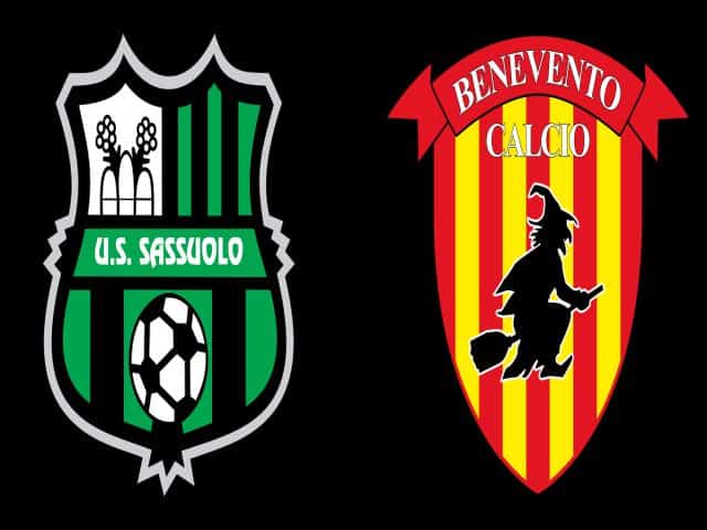 Soi kèo nhà cái bóng đá trận Sassuolo vs Benevento 02:45 – 12/12/2020