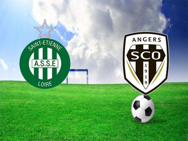 Soi kèo nhà cái bóng đá trận St Etienne vs Angers 03:00 – 12/12/2020