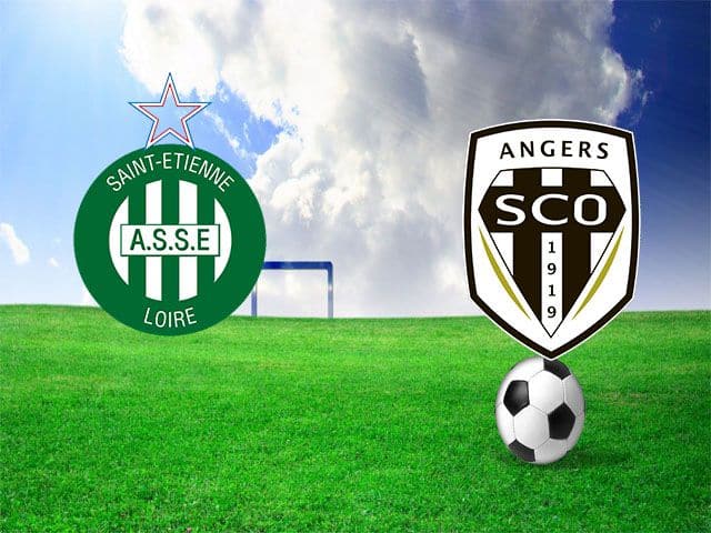 Soi kèo nhà cái bóng đá trận St Etienne vs Angers 03:00 – 12/12/2020