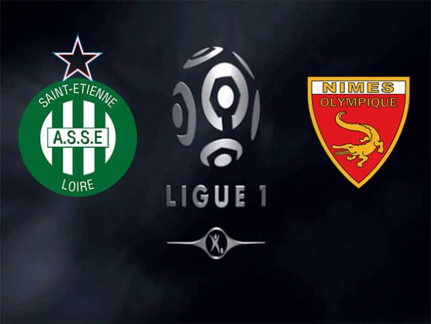 Soi kèo nhà cái bóng đá trận St Etienne vs Nimes 19:00 – 20/12/2020