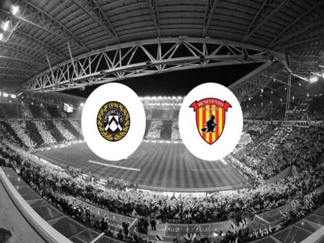 Soi kèo nhà cái bóng đá trận Udinese vs Benevento 02:45 – 24/12/2020