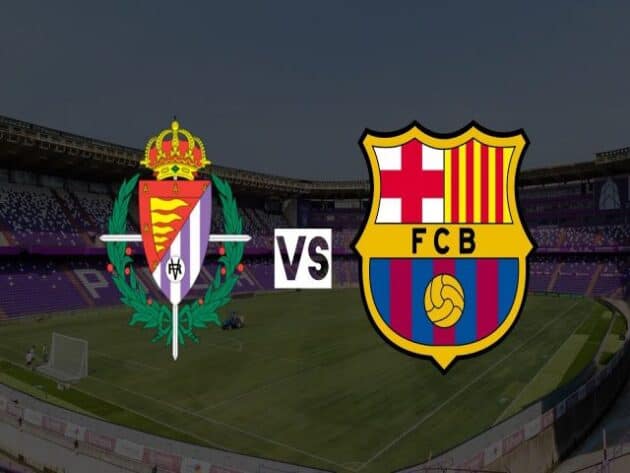 Soi kèo nhà cái bóng đá trận Valladolid vs Barcelona 04:00, 23/12/2020