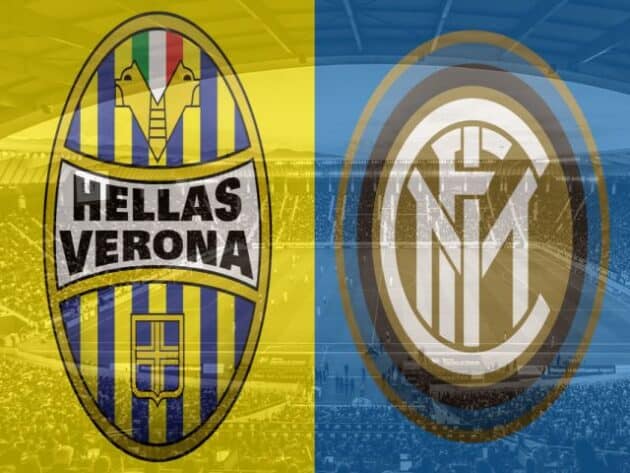 Soi kèo nhà cái bóng đá trận Verona vs Inter 18:00 – 06/12/2020