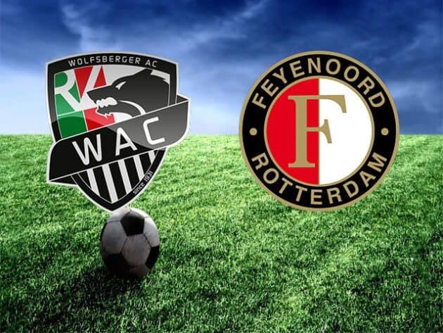 Soi kèo nhà cái bóng đá trận Wolfsberger AC vs Feyenoord 03:00 – 11/12/2020