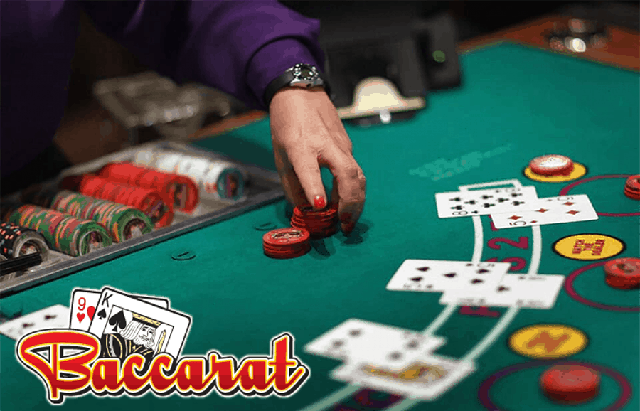 khuyet diem phai sua de choi bai cao baccarat tot hon