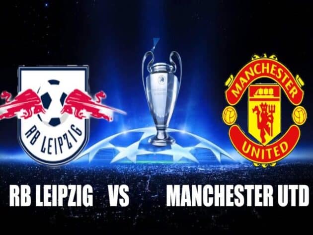 Soi kèo nhà cái bóng đá trận RB Leipzig vs Manchester United 03:00 – 09/12/2020