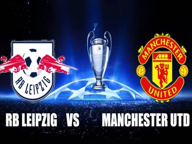 Soi kèo nhà cái bóng đá trận RB Leipzig vs Manchester United 03:00 – 09/12/2020