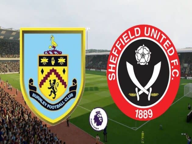 Soi kèo nhà cái bóng đá trận Burnley vs Sheffield Utd 01:00 – 30/12/2020