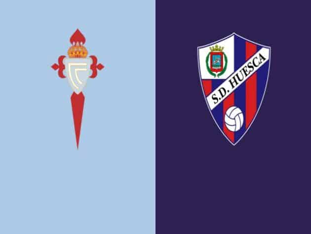 Soi kèo nhà cái bóng đá trận Celta Vigo vs Huesca 01:15, 31/12/2020