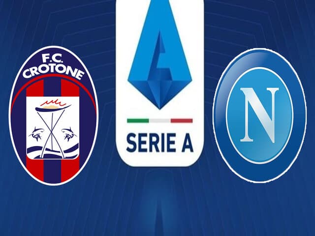 Soi kèo nhà cái bóng đá trận Crotone vs Napoli 00:00 – 07/12/2020