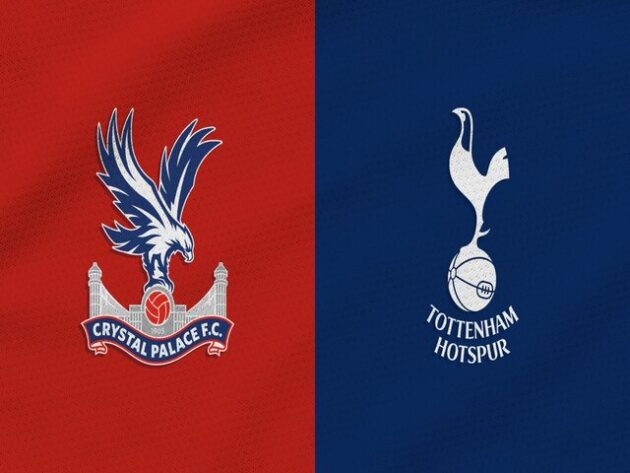 Soi kèo nhà cái bóng đá trận Crystal Palace vs Tottenham Hotspur 21:15 – 13/12/2020