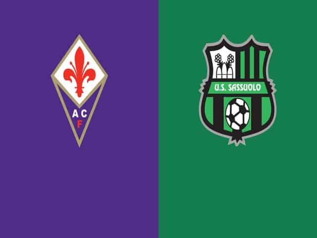 Soi kèo nhà cái bóng đá trận Fiorentina vs Sassuolo 02:45 – 17/12/2020