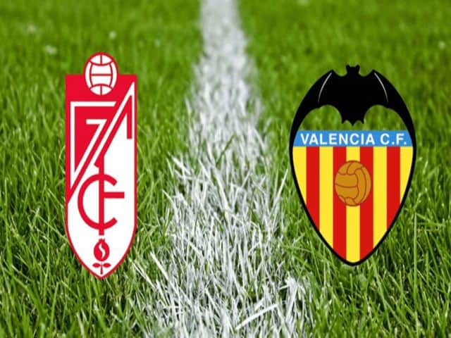 Soi kèo nhà cái bóng đá trận Granada vs Valencia 03:30, 30/12/2020