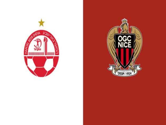 Soi kèo nhà cái bóng đá trận Hapoel Be'er Sheva vs Nice 00:55 – 11/12/2020